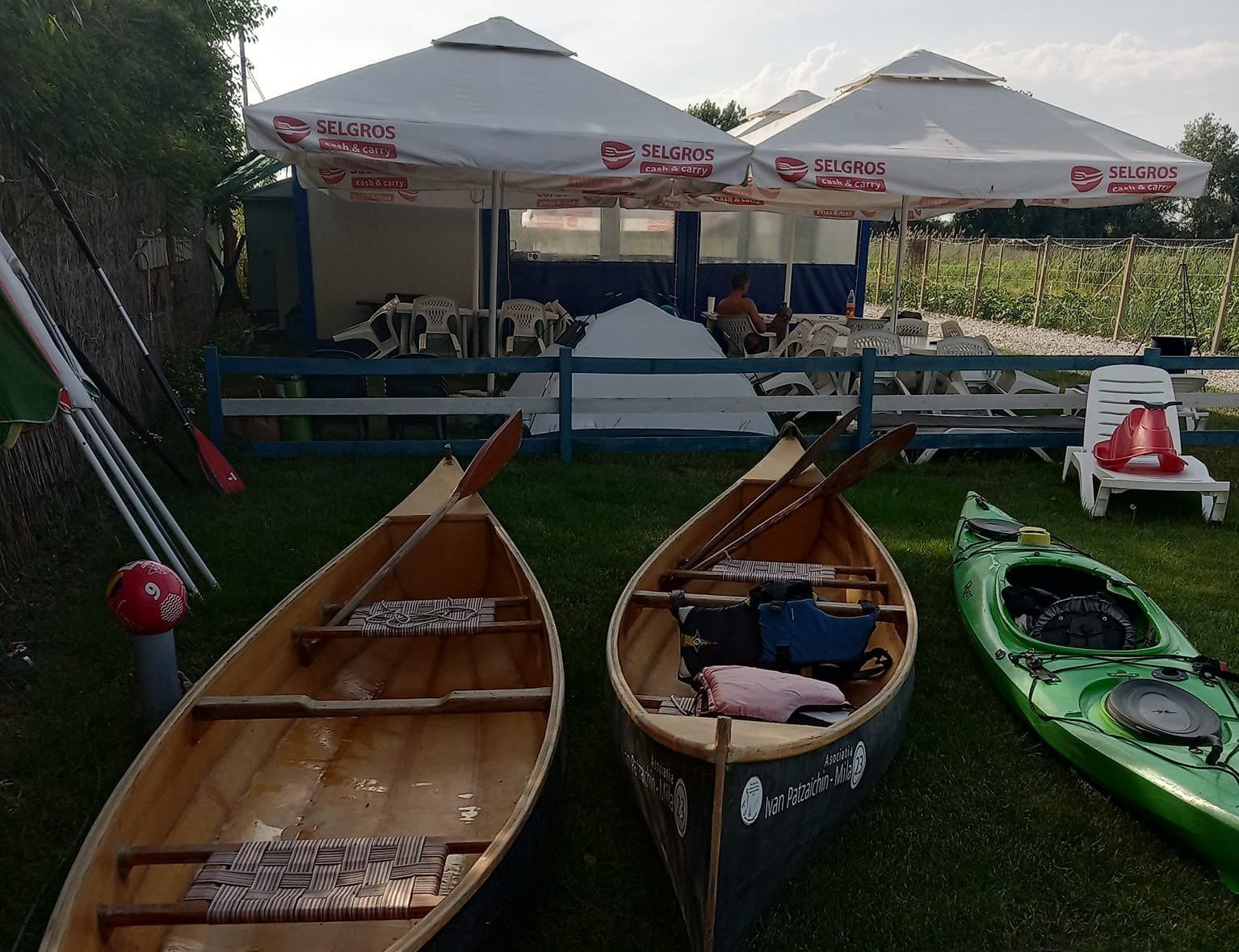 pensiunea casa vera delta dunării